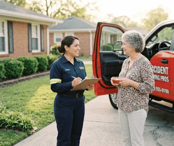 Accident Towing Service Brainerd, MN FAQs